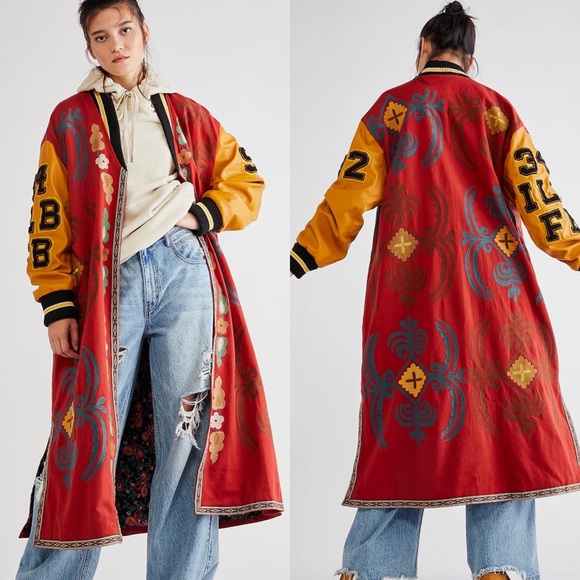 Free People | Jackets \u0026 Coats | Free 